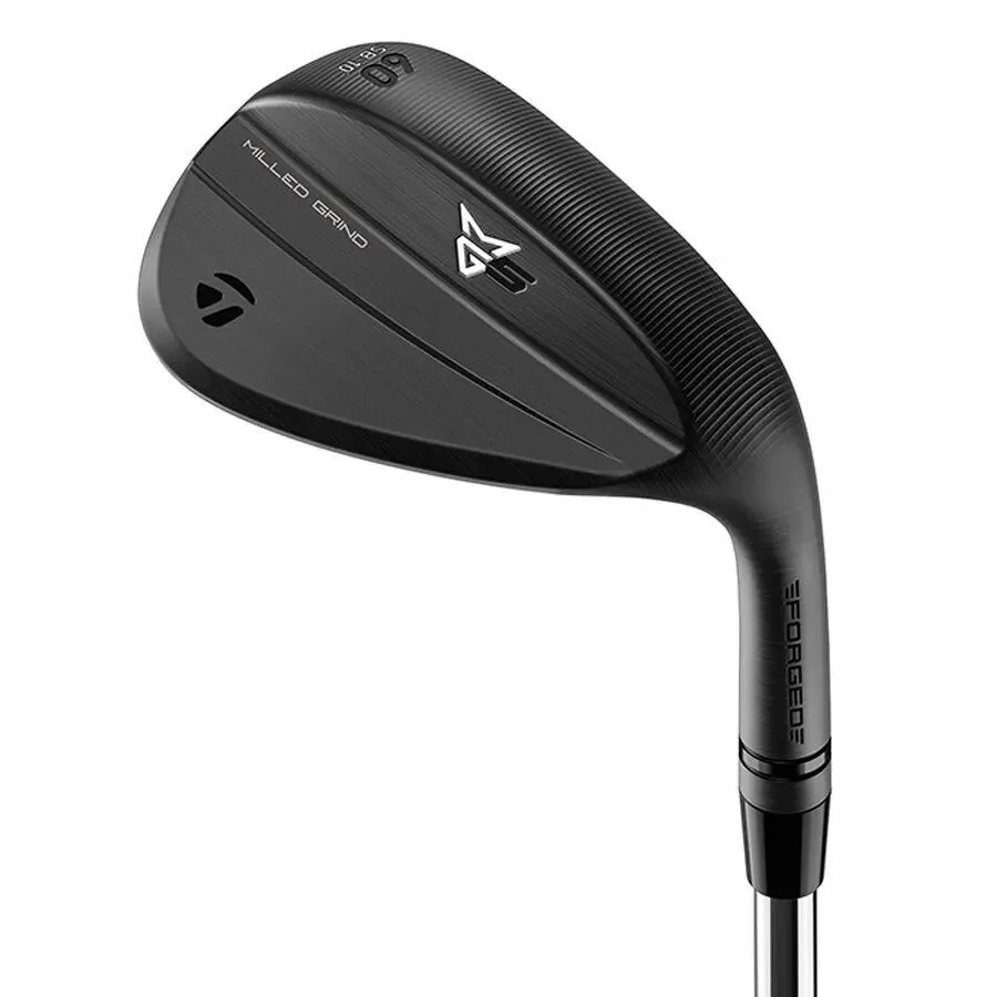 TaylorMade  - See Photos 3