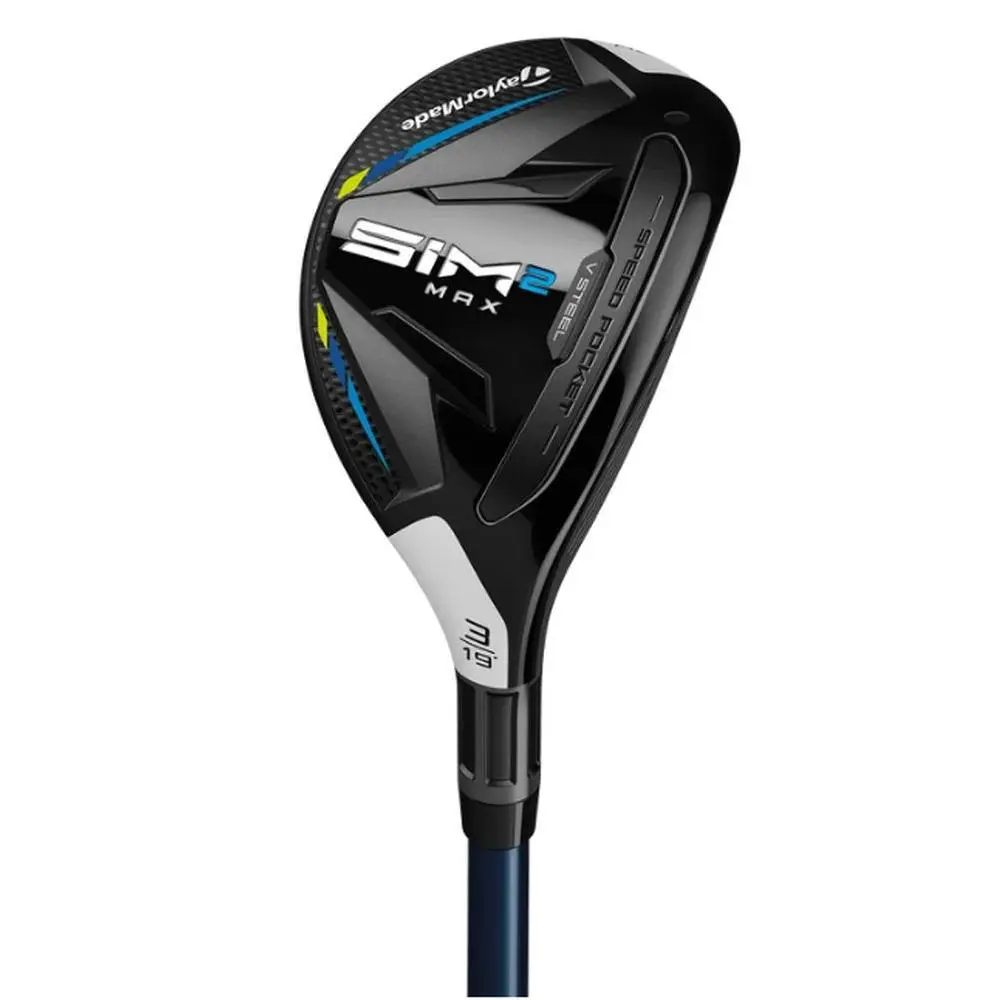 TaylorMade  - SIM2 Max - Max 3