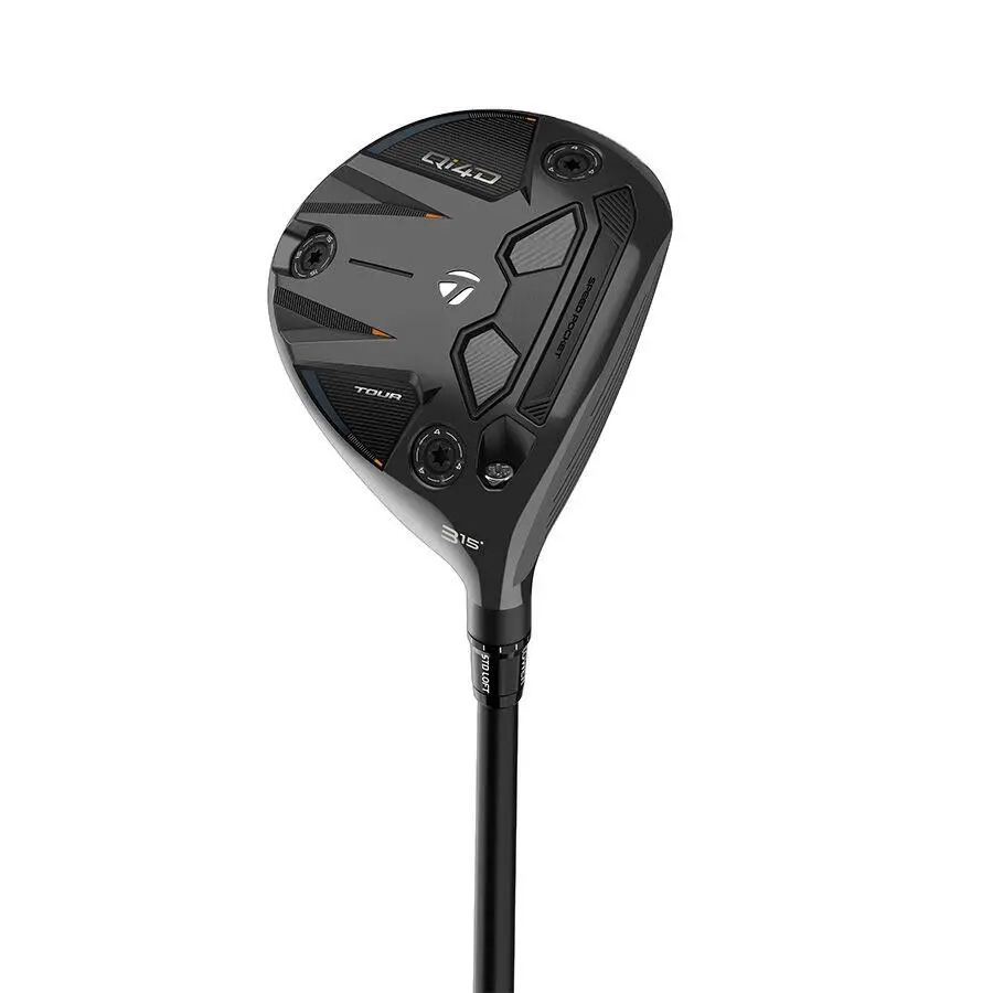 Taylormade QI4D Tour Fairway