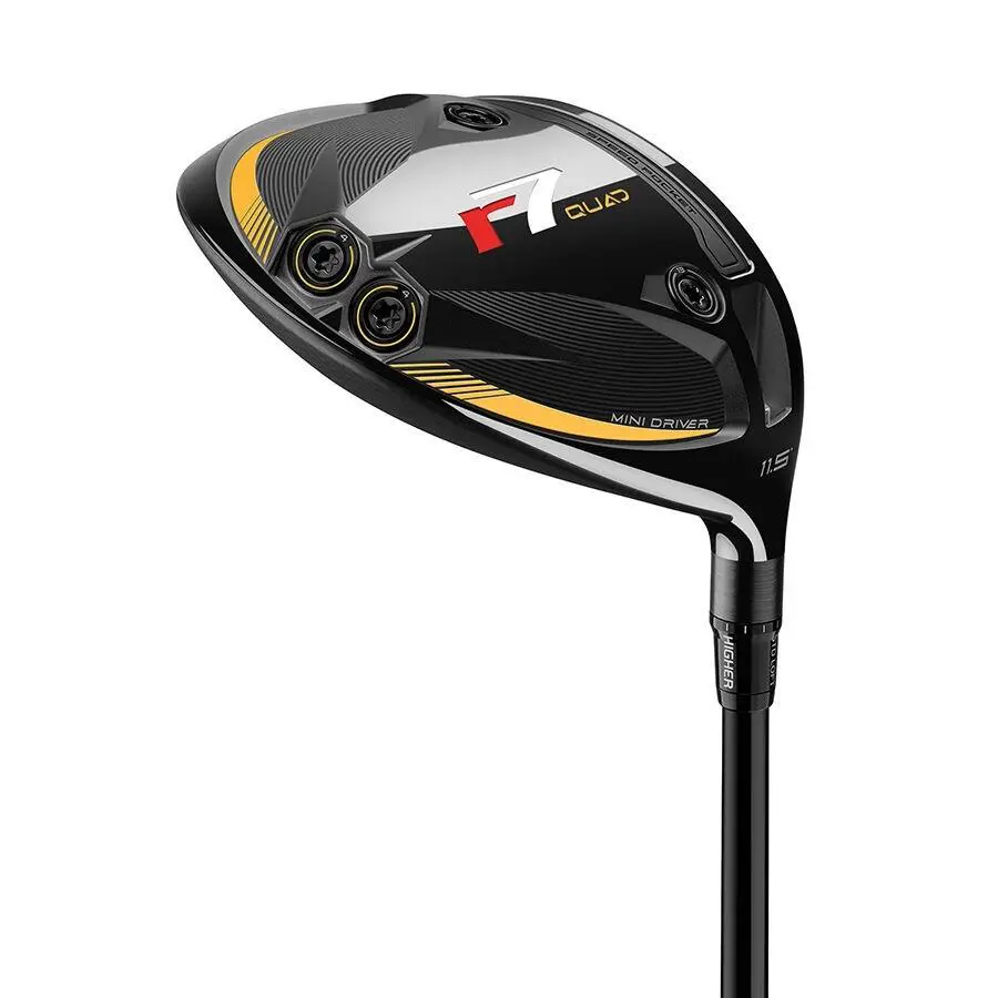TaylorMade  - See Photos 9