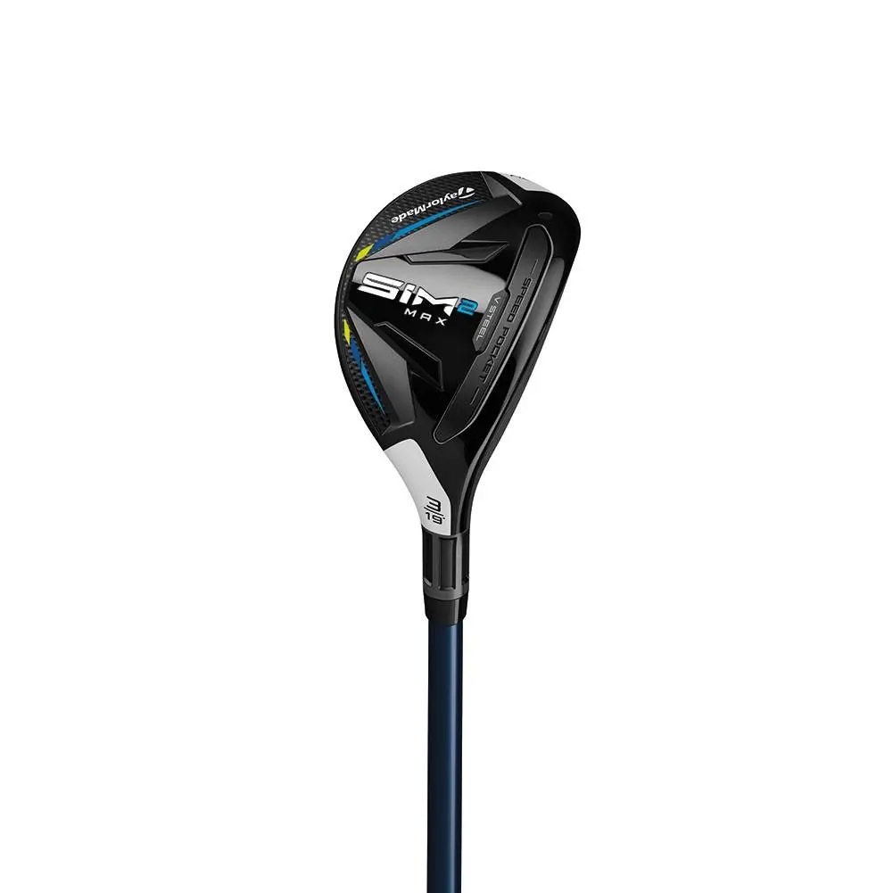 Taylormade SIM2 Max Rescue