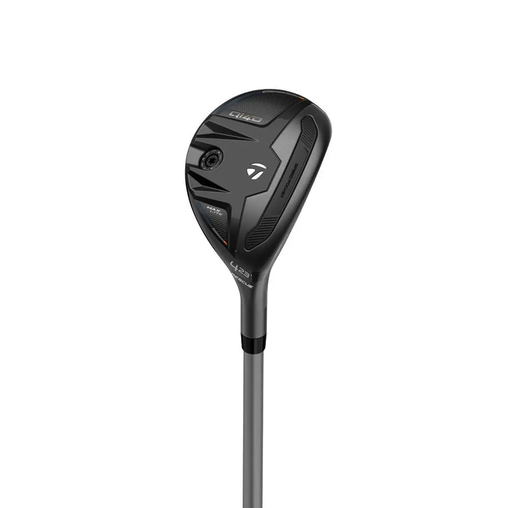 Taylormade Qi4D Max Lite Rescue Women`s Hybrid