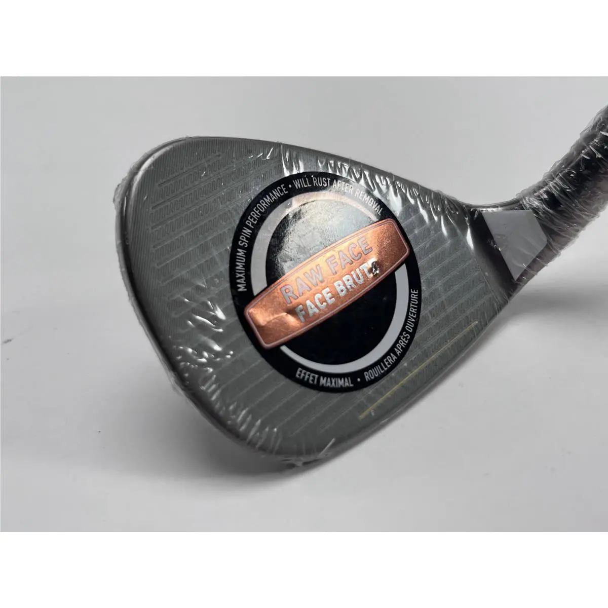 TaylorMade  - Hi-Toe 4 2