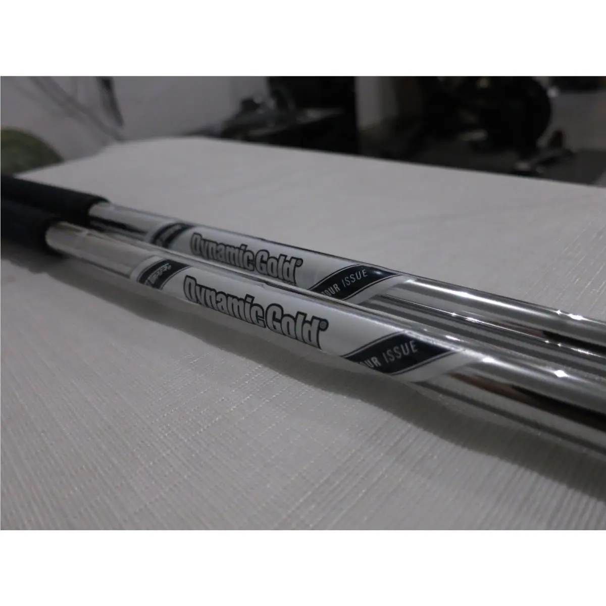 TaylorMade  - True Temper Dynamic Gold Tour Issue S200 0