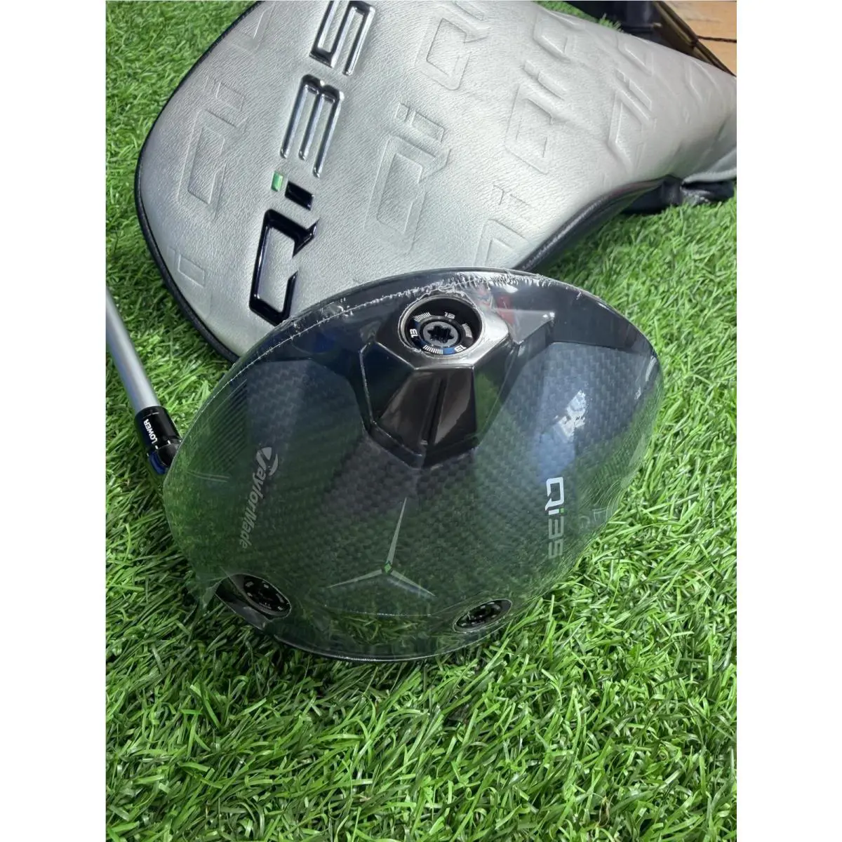 TaylorMade  - Qi35 LS - Black 5