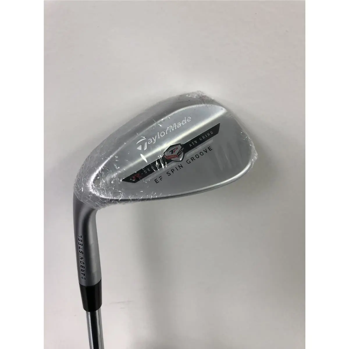 TaylorMade  - EF Spin Groove R Series Tour Grind - Red 0