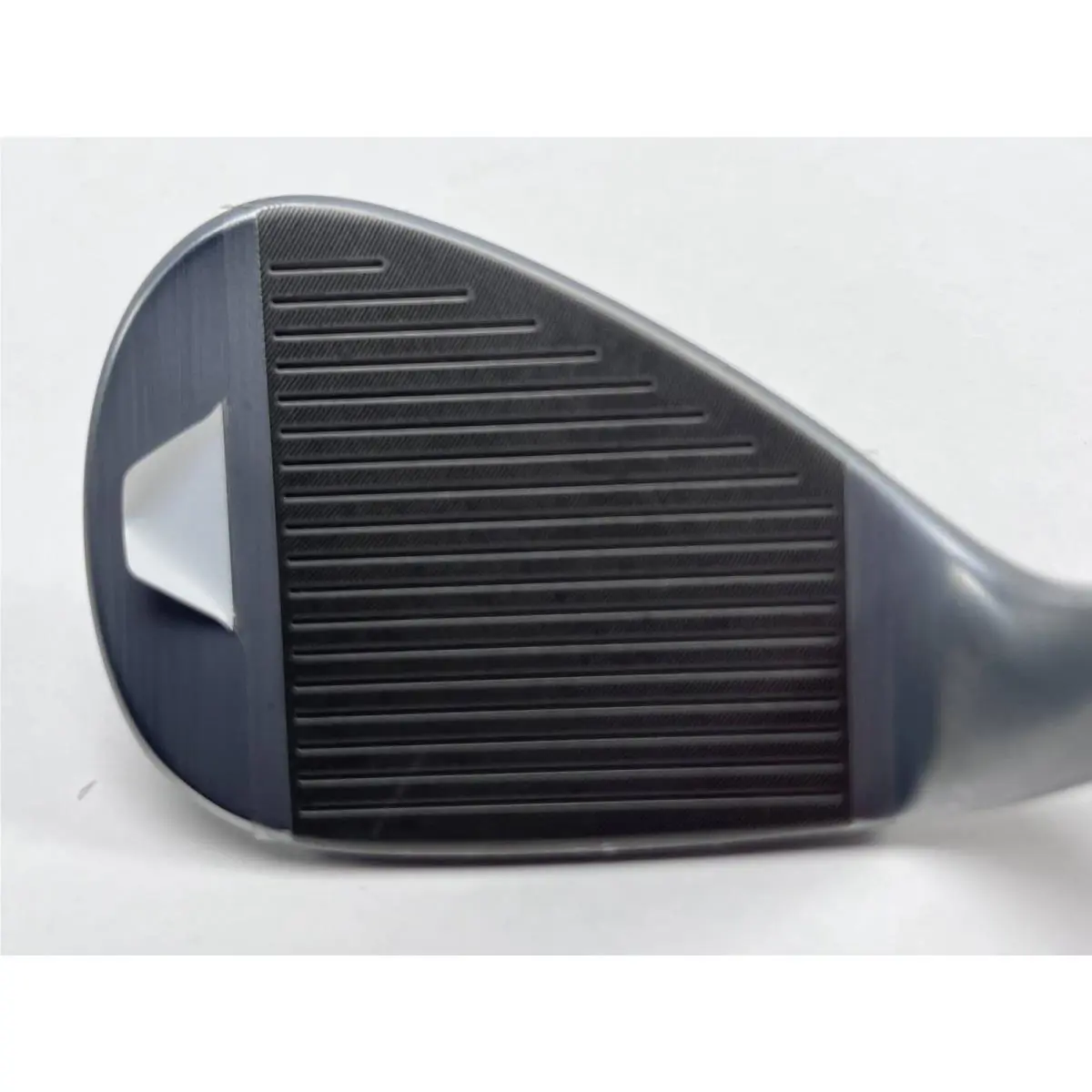 TaylorMade  - Milled Grind 4 Chrome - Milled Grind Chrome 1