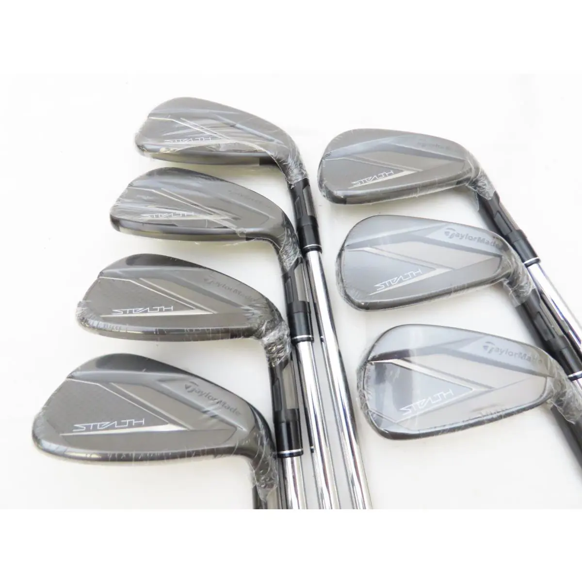 TaylorMade  - Stealth - Stealth - Black, Teal 5