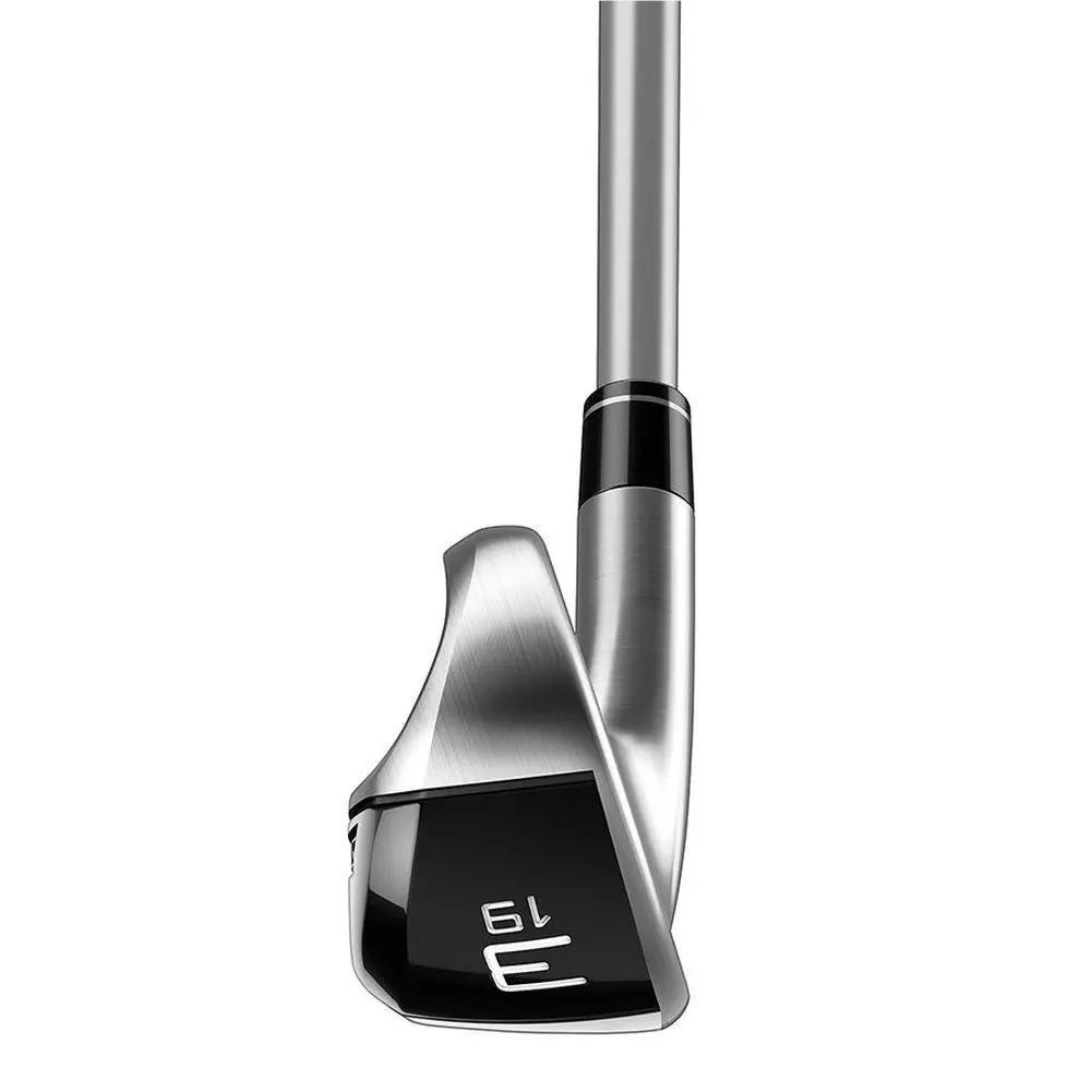 TaylorMade  - Stealth DHY - Stealth DHY - N8058707 - Black, Teal (UPC: 192371424858) 2