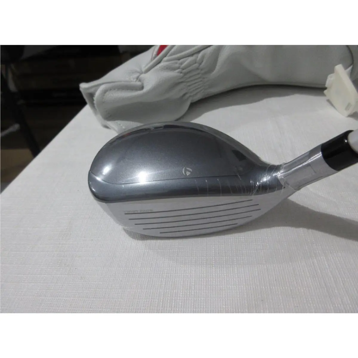TaylorMade  - Stealth 2 HD - Stealth - Teal 0