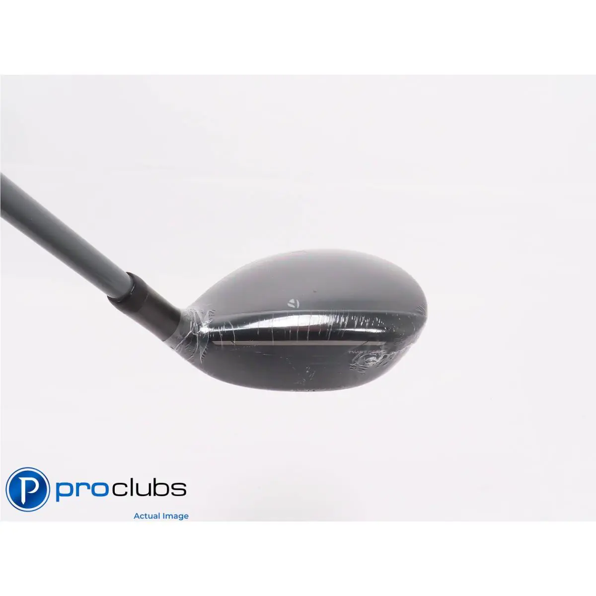 TaylorMade  - Qi10 Rescue - Rescue - 464148 0
