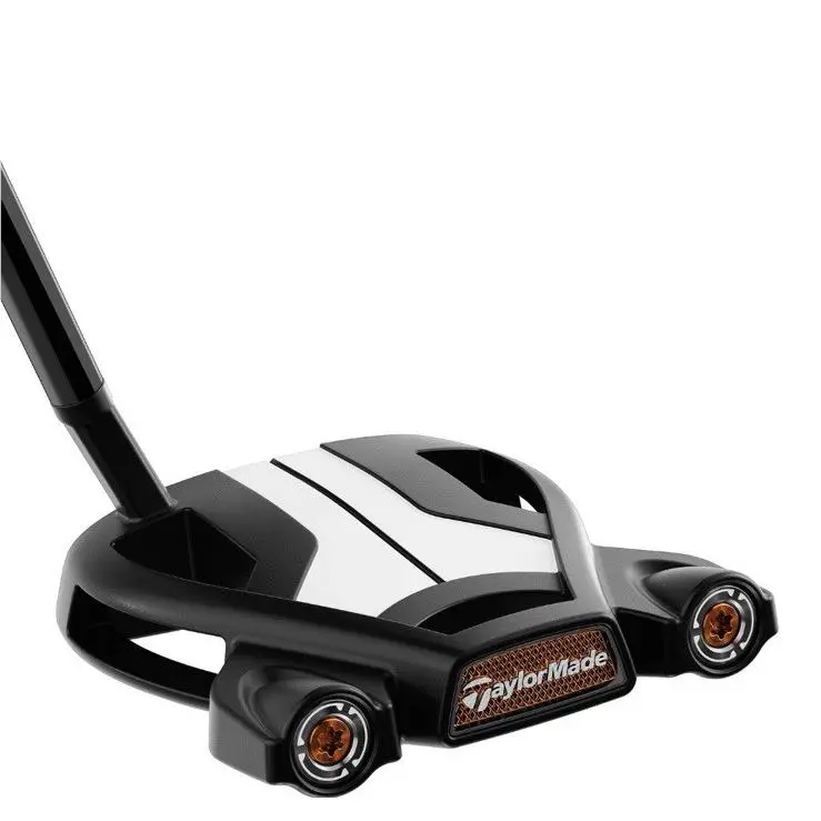 TaylorMade  - KBS - KBS - Black (UPC: 197995018216) 3