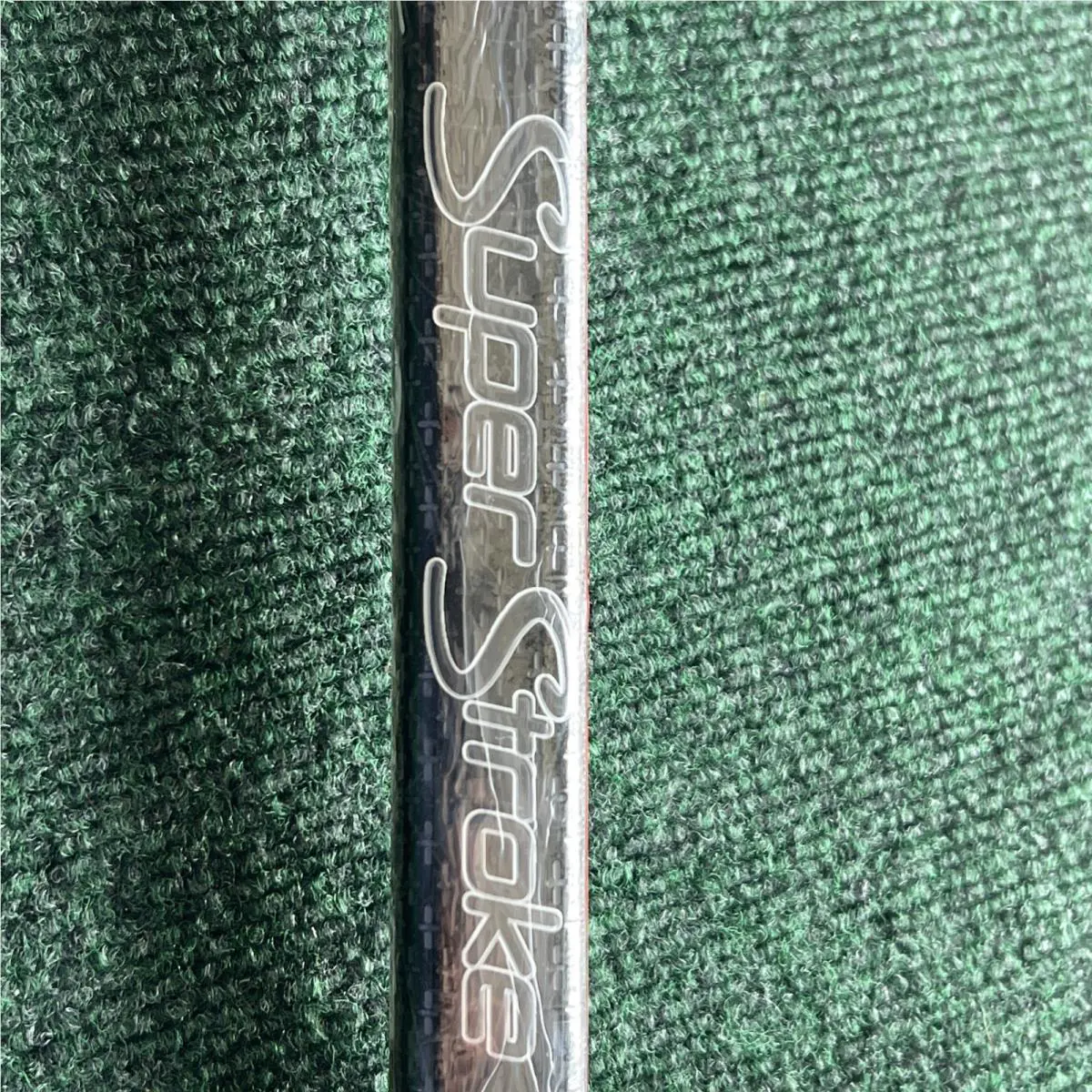 TaylorMade  - KBS - KBS - Black (UPC: 197995018216) 12