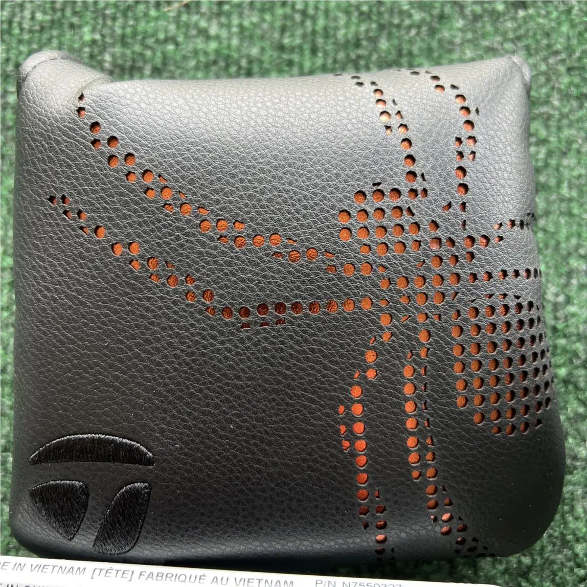 TaylorMade  - KBS - KBS - Black (UPC: 197995018216) 14