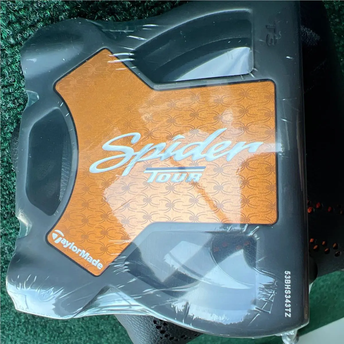 TaylorMade  - KBS - KBS - Black (UPC: 197995018216) 4