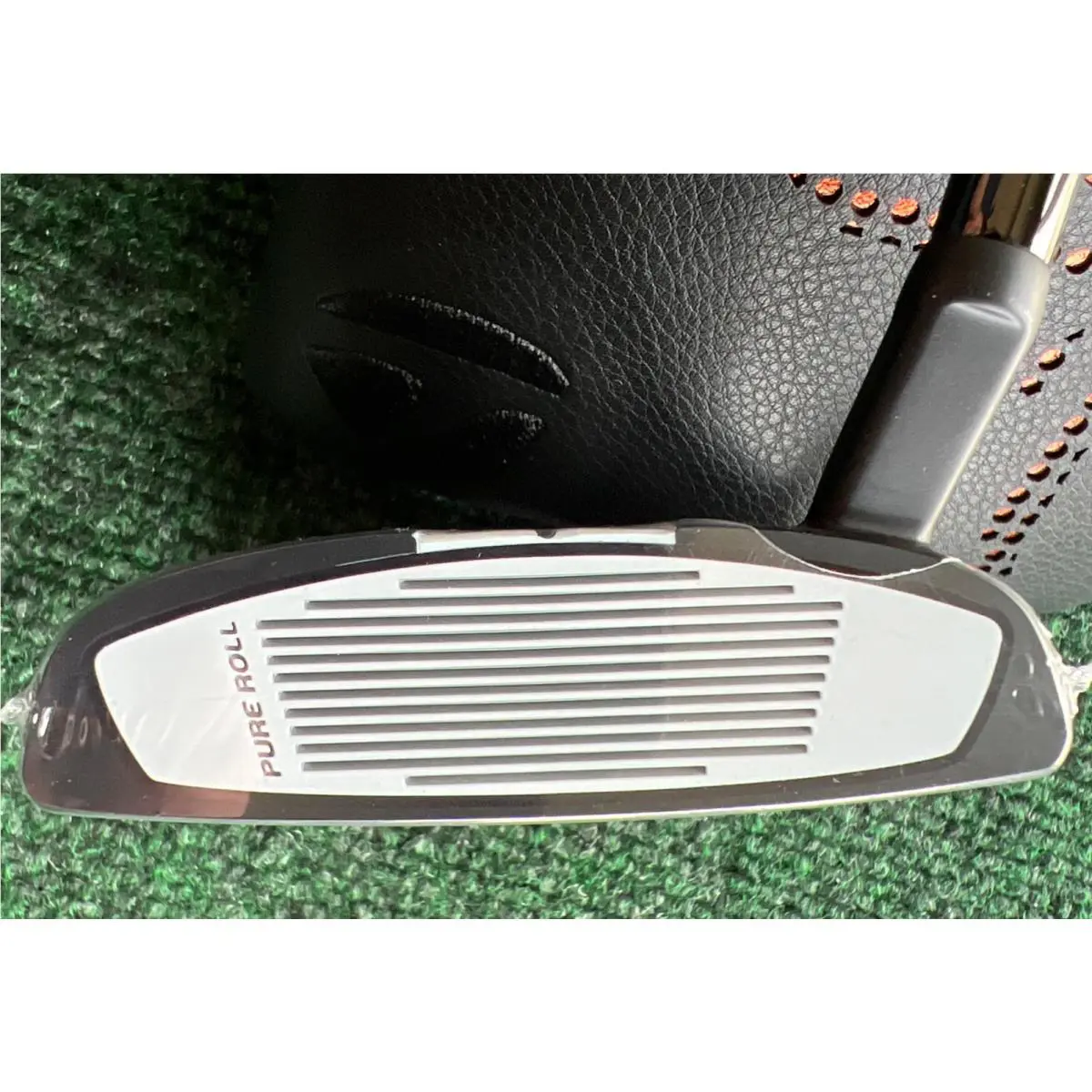 TaylorMade  - KBS - KBS - Black (UPC: 197995018216) 5
