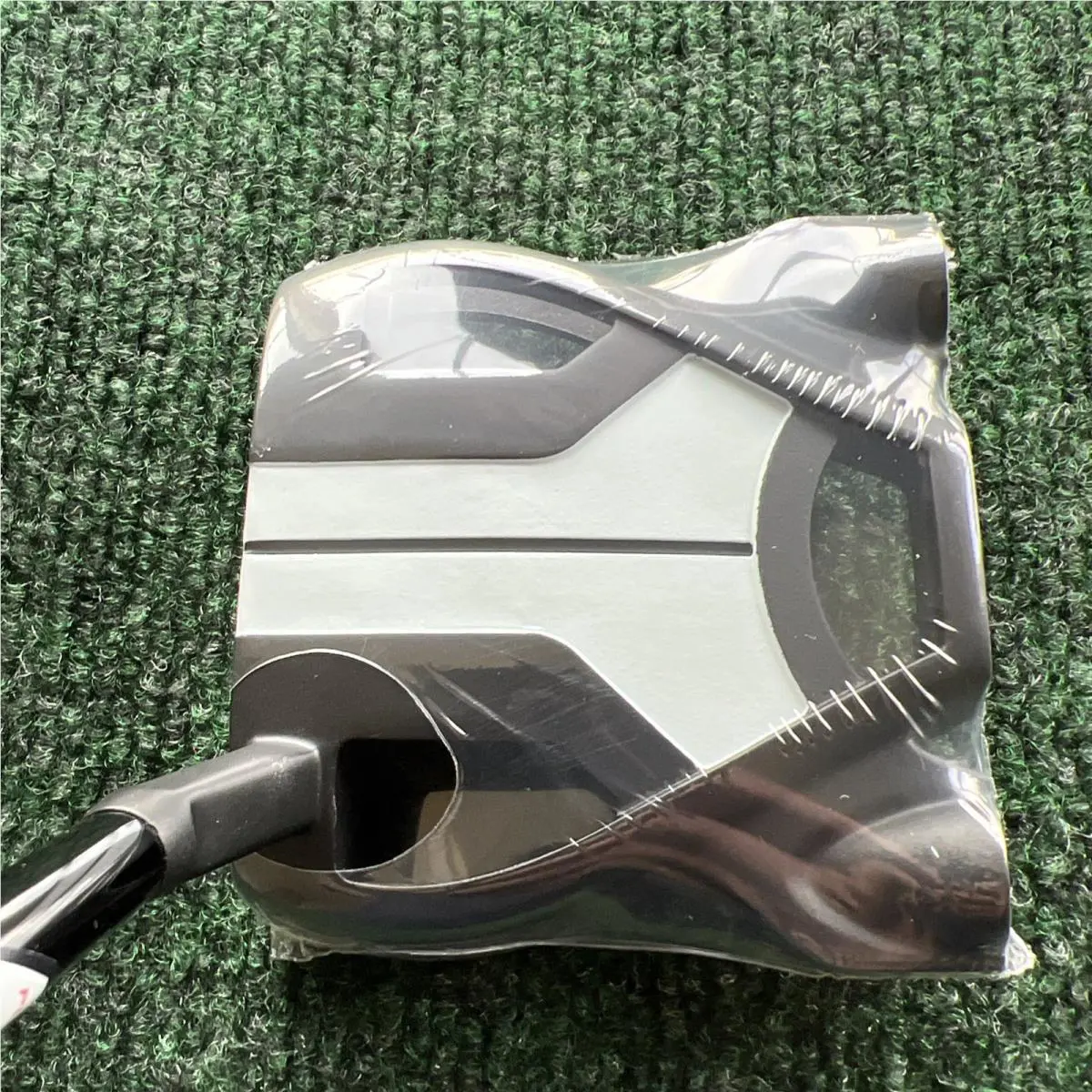 TaylorMade  - KBS - KBS - Black (UPC: 197995018216) 6