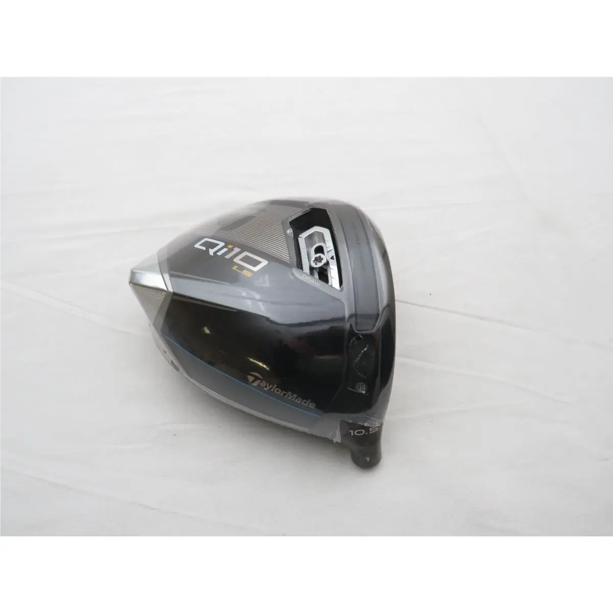 TaylorMade  - Qi10 LS 0