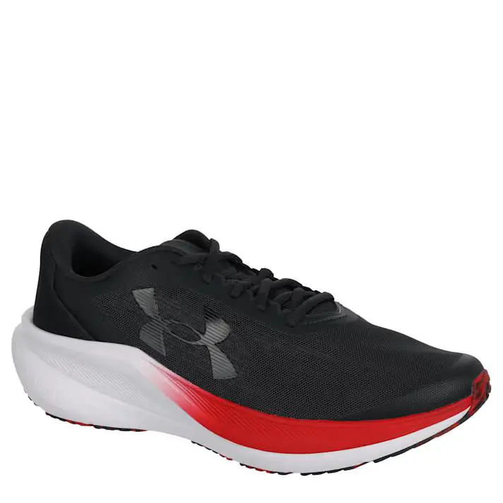 Under Armour shoes - under armour hovr - hovr - Black 6