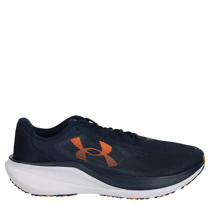 Under Armour shoes - under armour hovr - hovr - Black 14