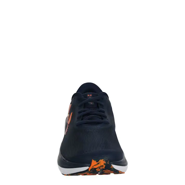 Under Armour shoes - under armour hovr - hovr - Black 15