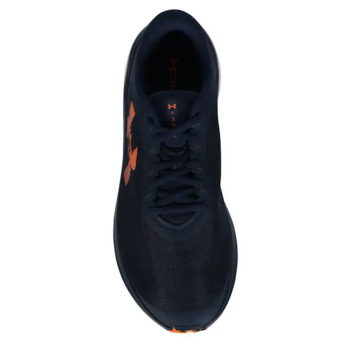 Under Armour shoes - under armour hovr - hovr - Black 18