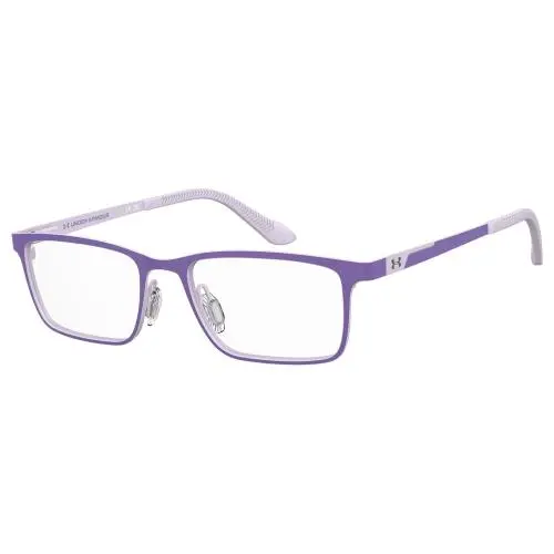 UA-9015 Eyeglasses Eye Glasses Vlt Multic 6WY 48mm Me by Under Armour