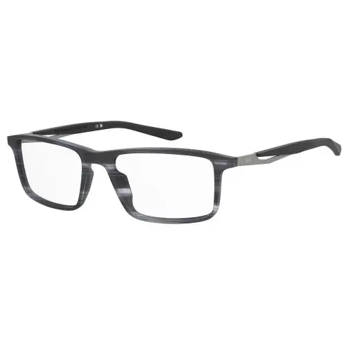 Under Armour UA-5101 Eyeglasses Eye Glasses Grey Horn 2W8 55mm Men
