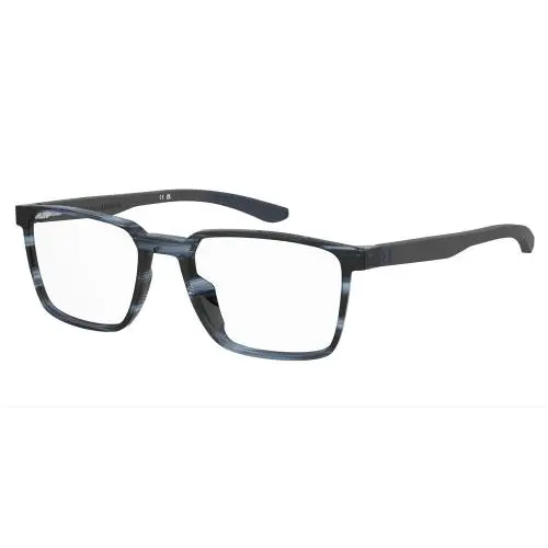 Under Armour UA-5112/US Eyeglasses Eye Glasses Blugryhor 3XJ 56mm