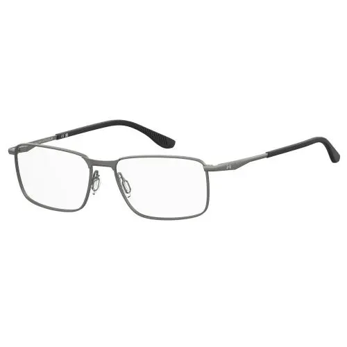 Under Armour UA-5071/G Eyeglasses Eye Glasses Mtdkrutbk 5MO 55mm M