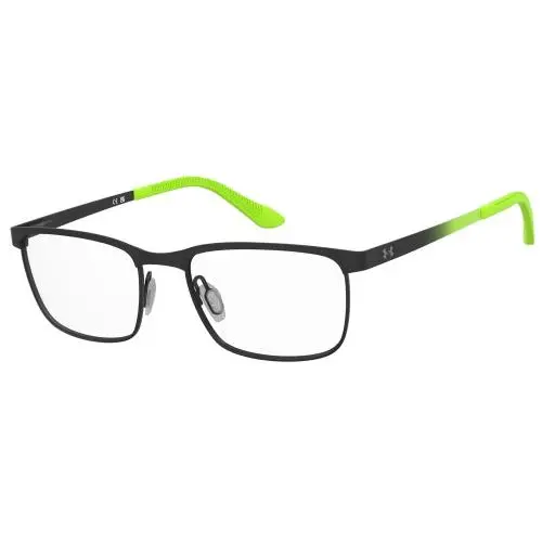 Under Armour UA-9020 Eyeglasses Eye Glasses Blckgreen 7ZJ 50mm Men