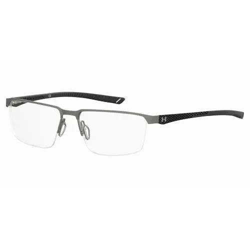 Under Armour UA-5049/G Eyeglasses Eye Glasses Mtdkrutbk 5MO 57mm M
