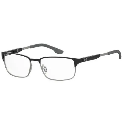 Under Armour UA-5074XL/G Eyeglasses Eye Glasses Mtt Black 003 59mm