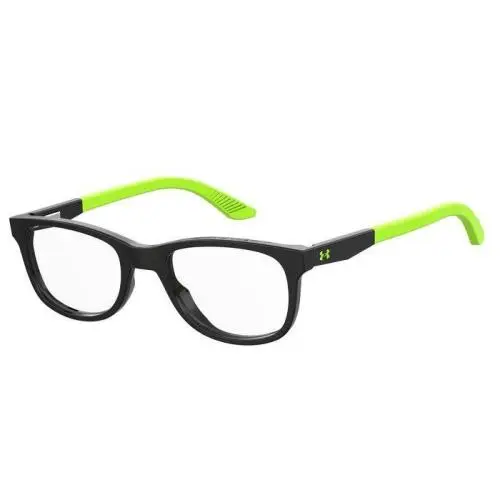 Under Armour UA-9002 Eyeglasses Eye Glasses Mtt Black 003 50mm Uni