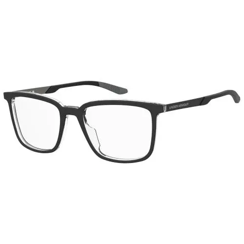 Under Armour UA-5102 Eyeglasses Eye Glasses Black Cry 7C5 53mm Men