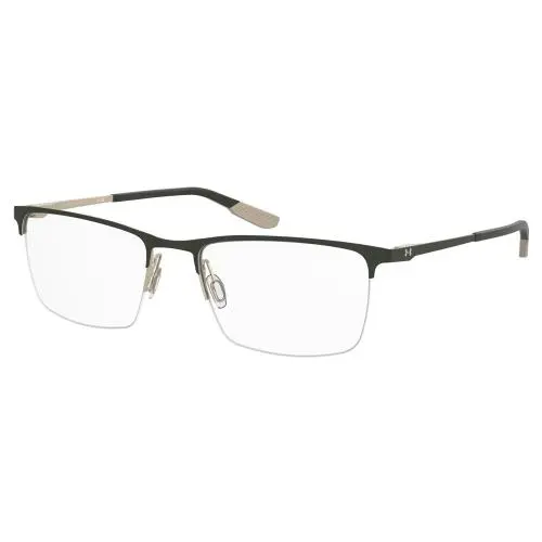 Under Armour UA-5091XL/G Eyeglasses Eye Glasses Goldgreen Pef 61mm