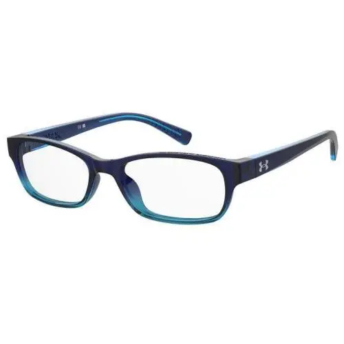 Under Armour UA-5066 Eyeglasses Eye Glasses Blue Teal B7K 53mm Wom