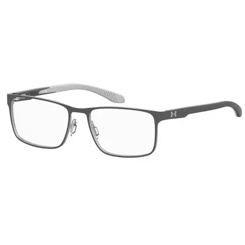 Under Armour UA-5064/G Eyeglasses Eye Glasses MT Gry Pal 05T 58mm