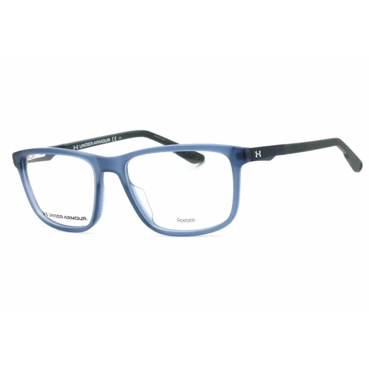 UA 5008/G 0PJP 00 Blue 54mm Eyeglasses by Under Armour