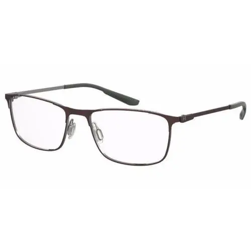 Under Armour UA-5015/G Eyeglasses Eye Glasses Brown 09Q 56mm Men