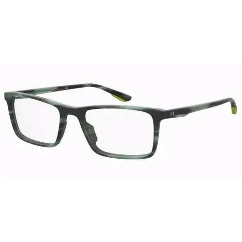 Under Armour UA-5057XL Eyeglasses Eye Glasses Green Hrn 6AK 60mm M
