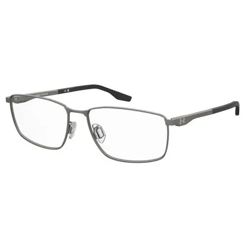 Under Armour UA-5073/F Eyeglasses Eye Glasses Mtdkrutbk 5MO 59mm M