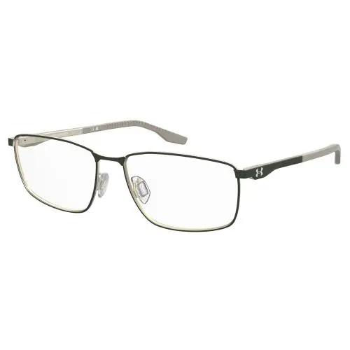 Under Armour UA-5073/F Eyeglasses Eye Glasses Goldgreen Pef 59mm M