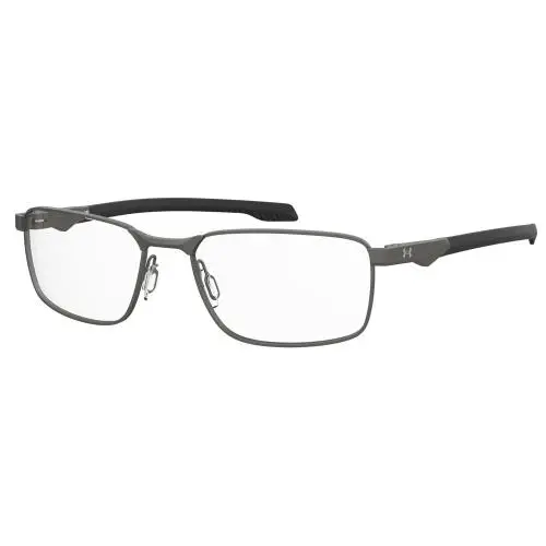 UA-5063/G Eyeglasses Eye Glasses Mtdkrutbk 5MO 55mm M by Under Armour