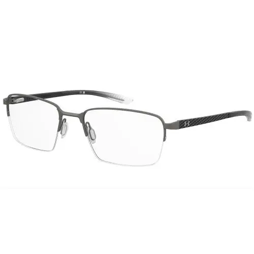 Under Armour UA-5088/G Eyeglasses Eye Glasses Mtdkrutbk 5MO 56mm M