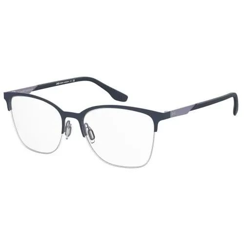 UA-5082/G Eyeglasses Eye Glasses Grey Blue 09V 54mm W by Under Armour