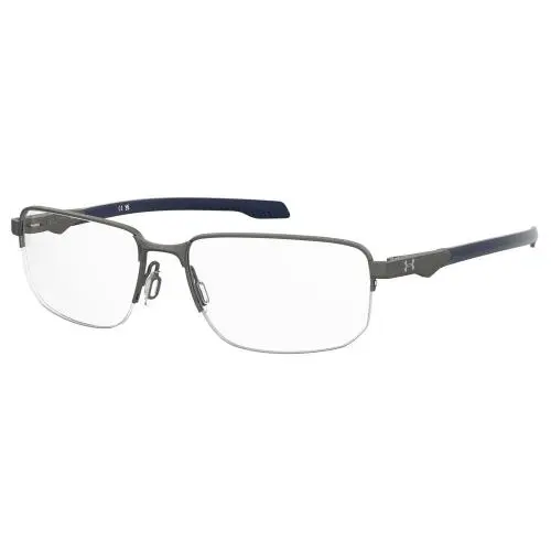 UA-5062/G/US Eyeglasses Eye Glasses Mtdkrutbl V6D 54m by Under Armour