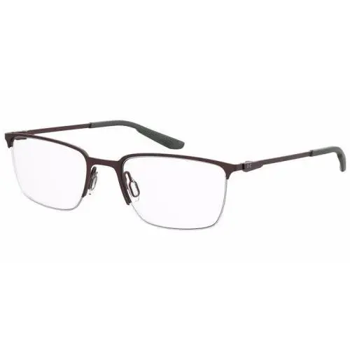 Under Armour UA-5005/G Eyeglasses Eye Glasses Brown 09Q 54mm Men