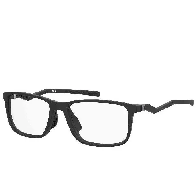 UA5085/G 003 Matte Black Eyeglasses Frames 56mm Men`s by Under Armour