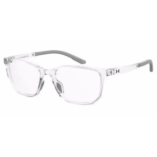 UA-5044 Eyeglasses Eye Glasses Crystal 900 54mm Unise by Under Armour